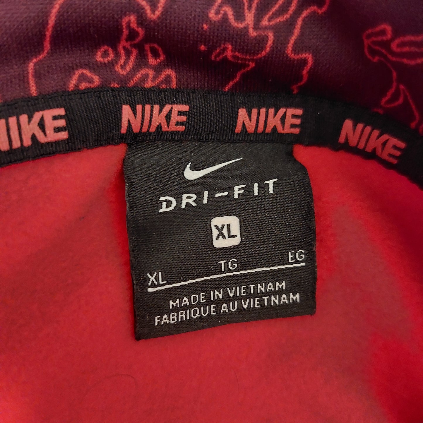 Sweat à Capuche Nike