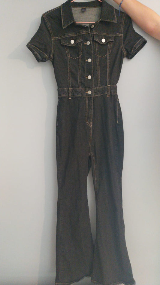 Combinaison Jean