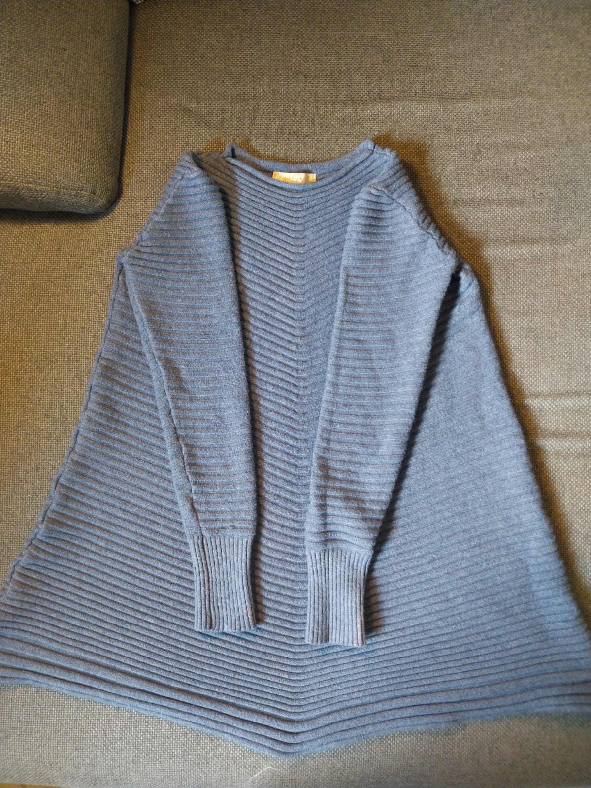 Pull