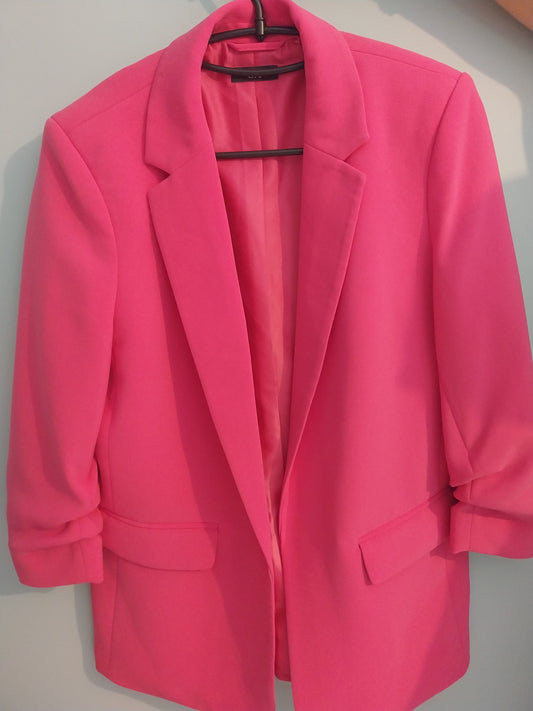 Blazer Rose