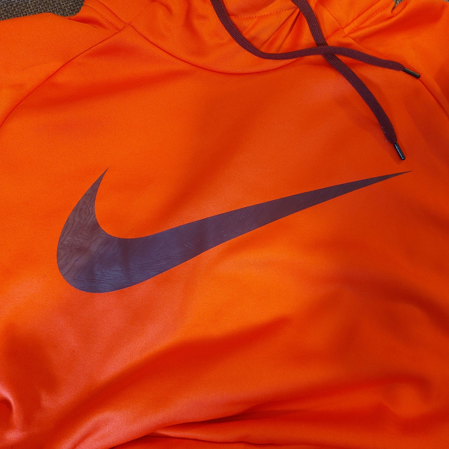 Sweat à Capuche Nike