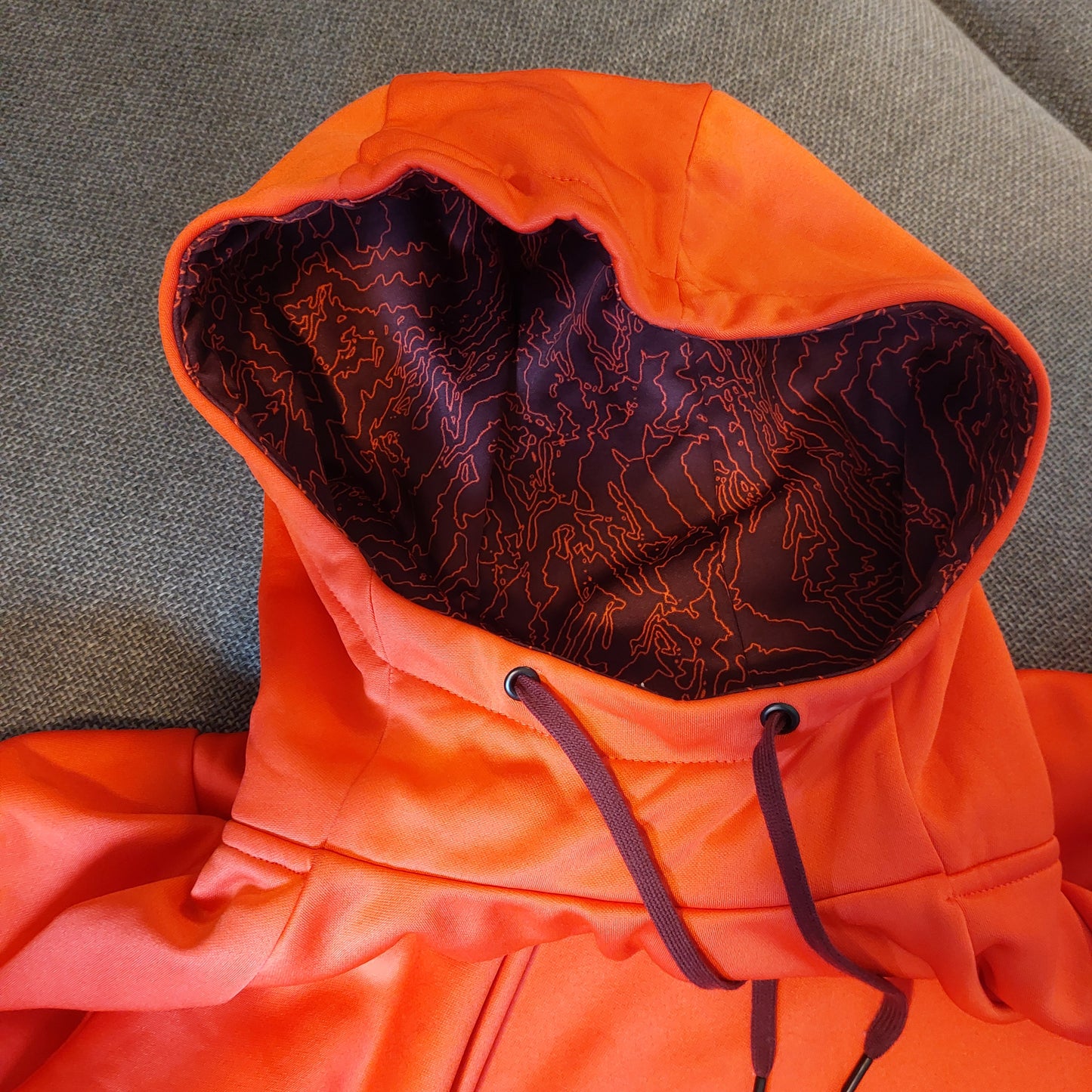 Sweat à Capuche Nike