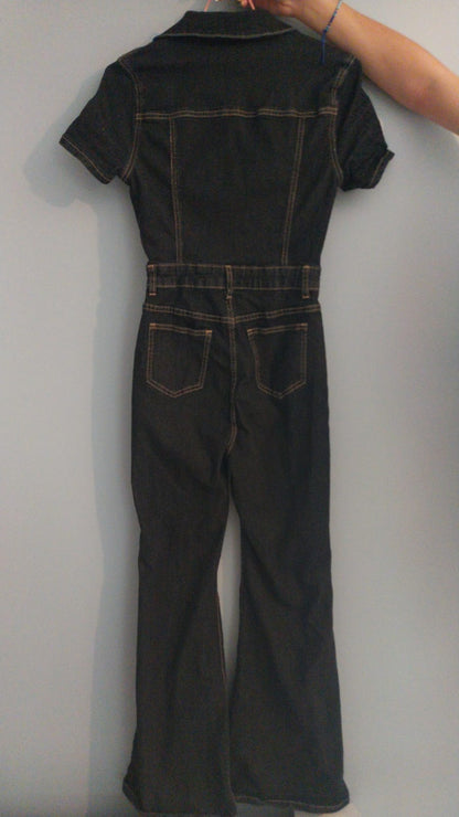 Combinaison Jean
