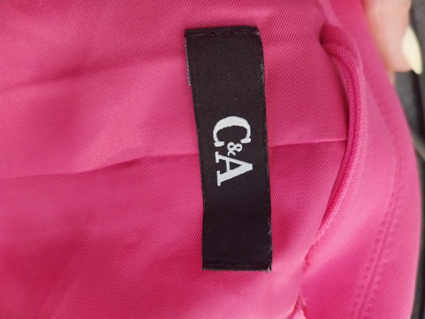 Blazer Rose
