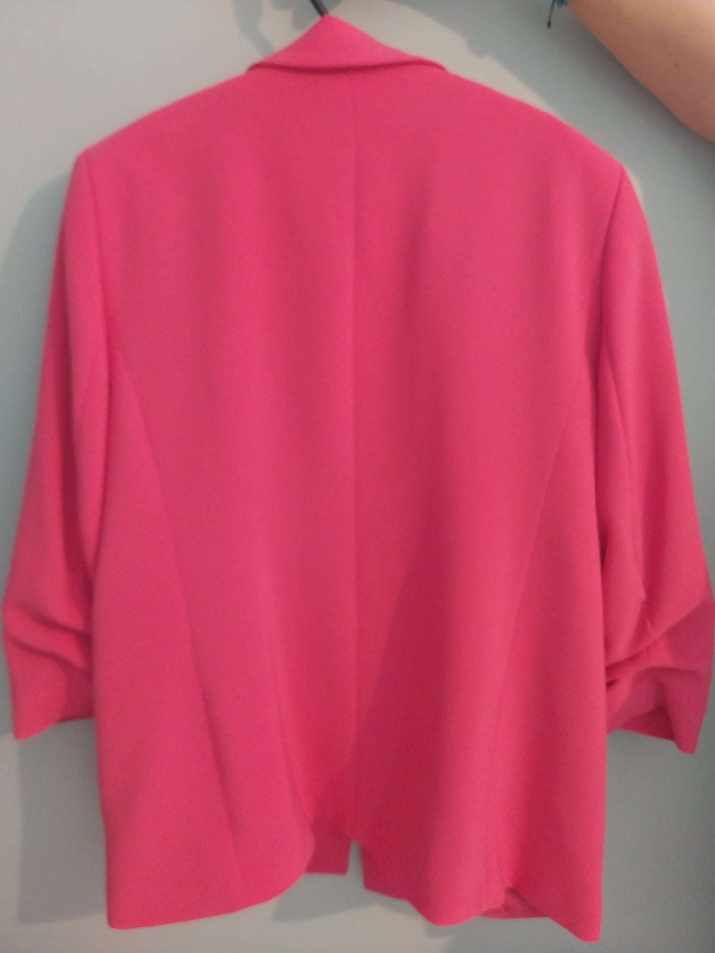 Blazer Rose