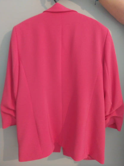 Blazer Rose