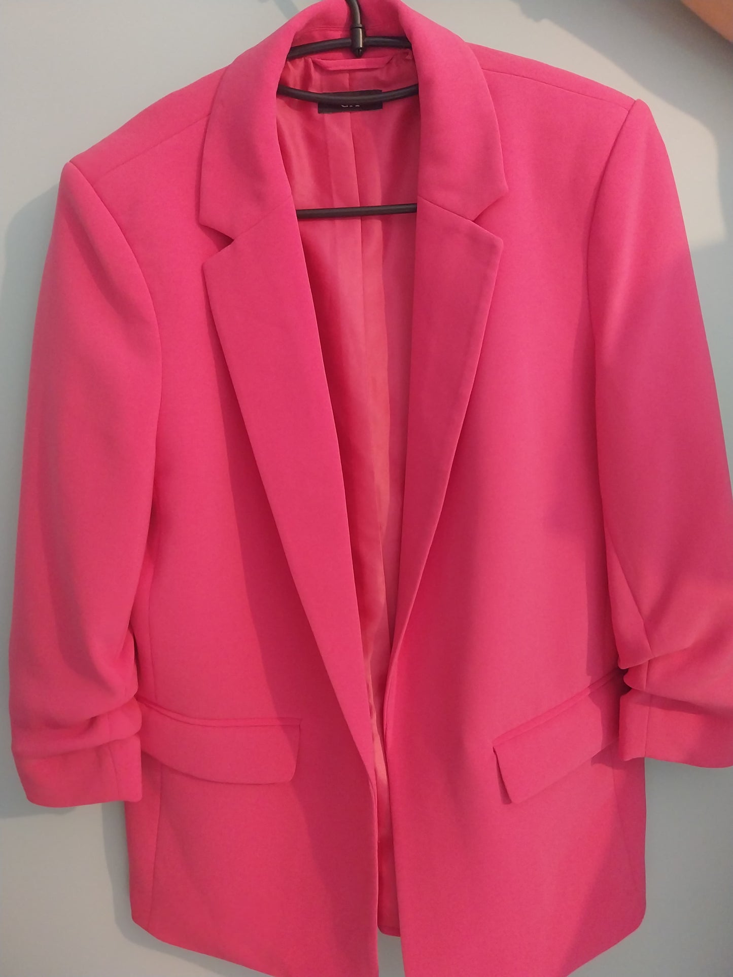 Blazer Rose