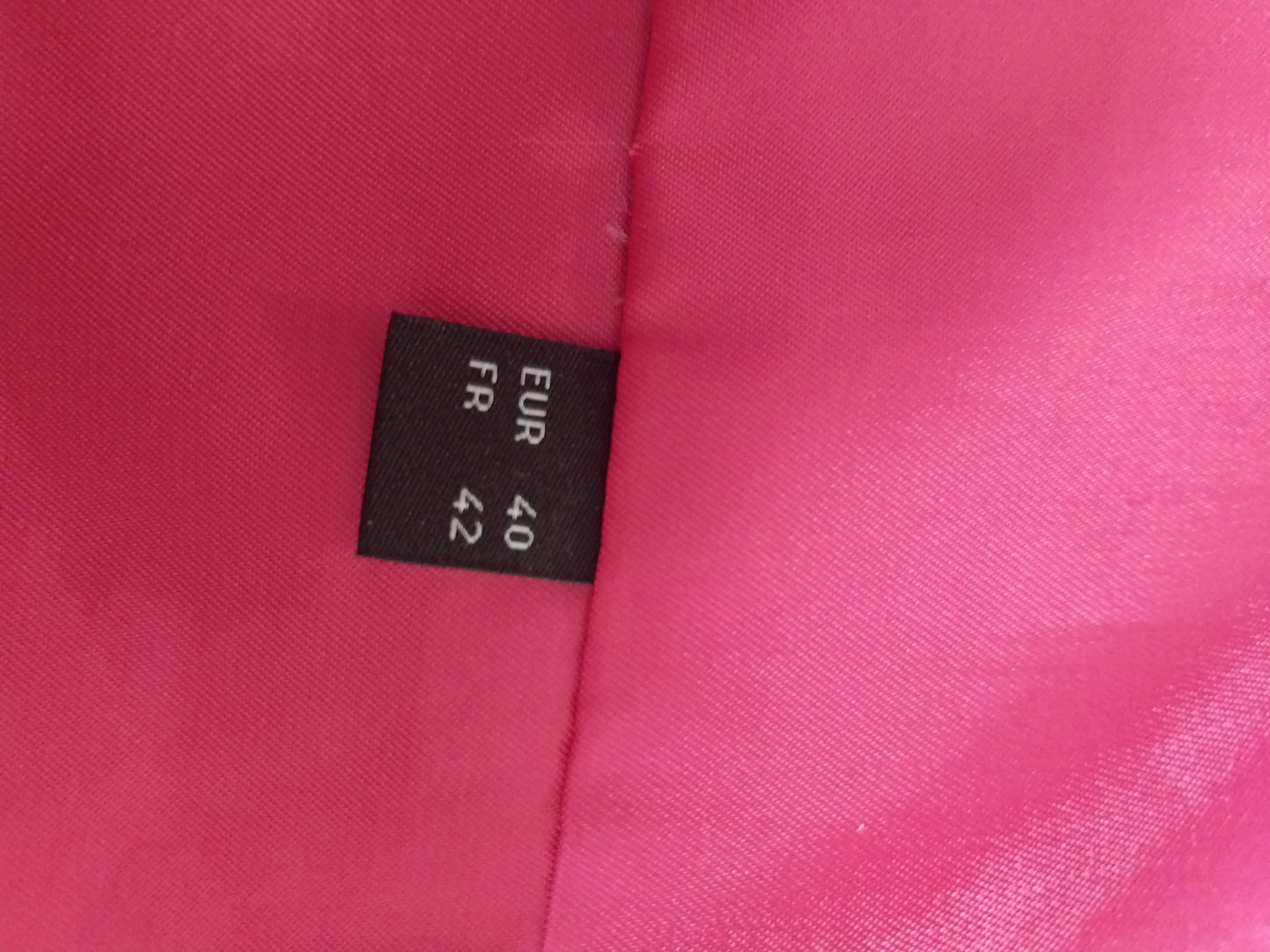 Blazer Rose